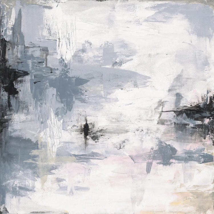 Finale I by Courtney Prahl wall art
