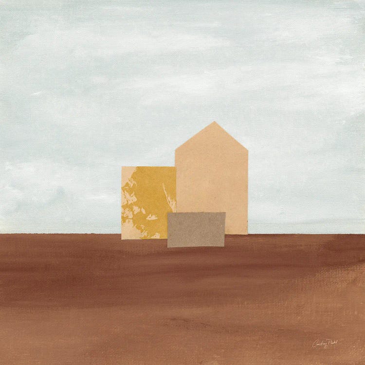 Homeward II