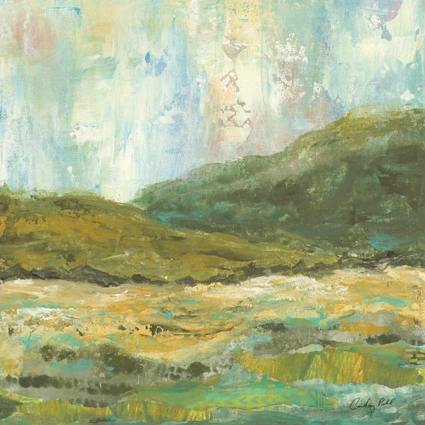 Courtney Prahl: Yonder by Courtney Prahl