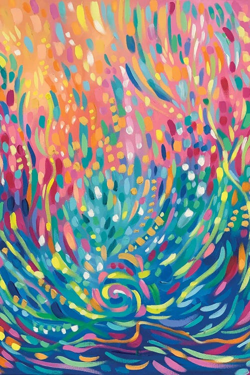 Draoidheil by Sarah Coey wall art