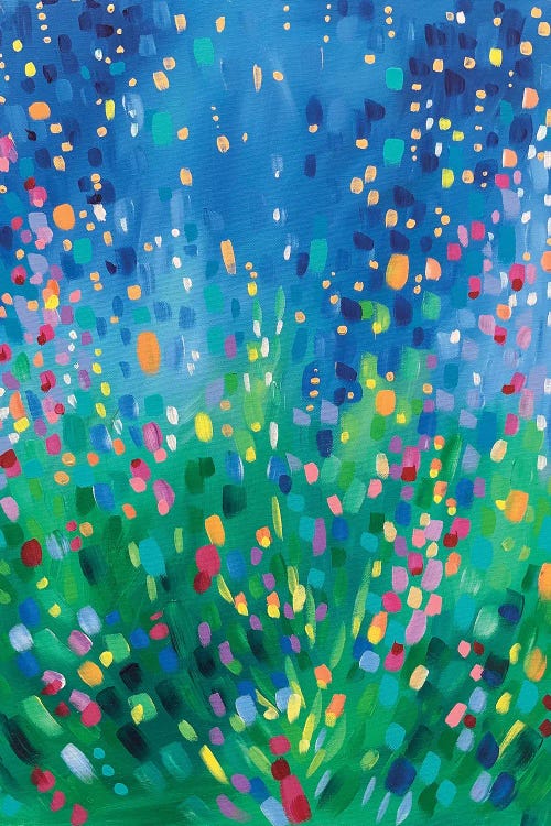 Fearthainn by Sarah Coey wall art