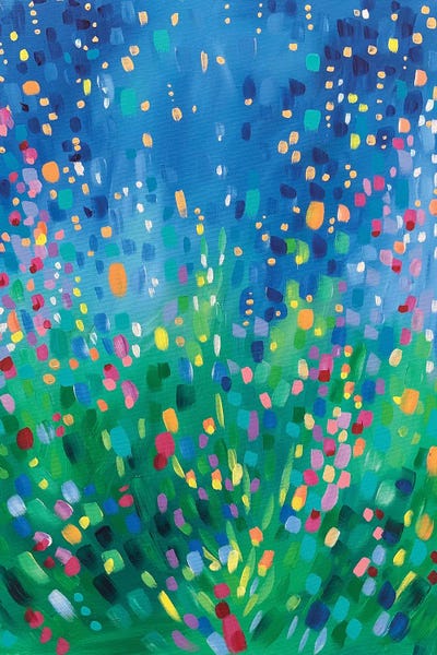 Inspirational Office: Fearthainn by Sarah Coey