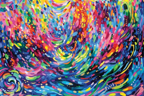 Inspirational Office: Mermaid Souls, Enchanted Seas by Sarah Coey