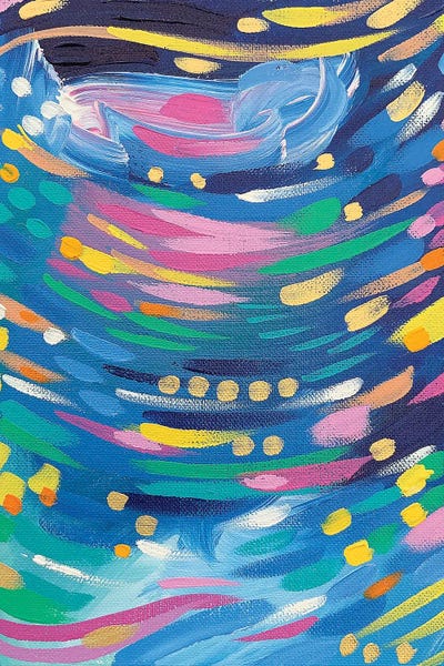 Abstracts For The Optimist: The Celts III by Sarah Coey