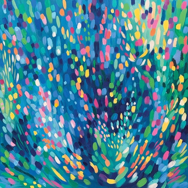 Inspirational Office: Achaidhean II by Sarah Coey