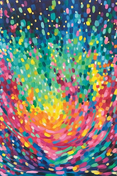 Inspirational Office: Beul Aithris by Sarah Coey