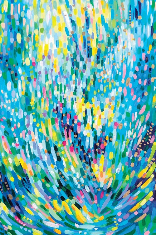 Bruadar Maighdeann Mhara by Sarah Coey wall art