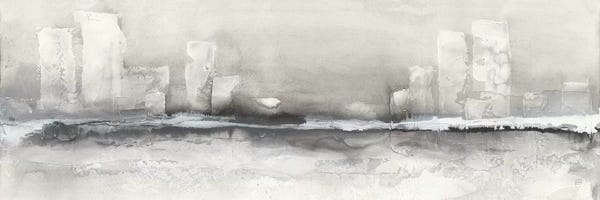 Skylines: City Essence II by Chris Paschke