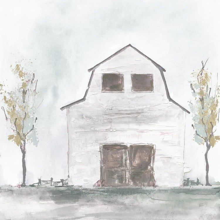 White Barn IV