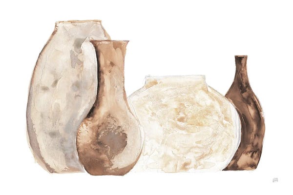 Neutral Vases II