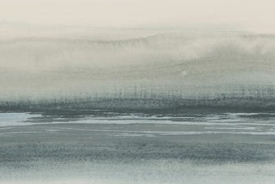 End Of Day III by Chris Paschke canvas print