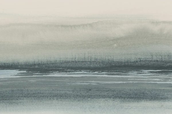 Chris Paschke: End Of Day III by Chris Paschke