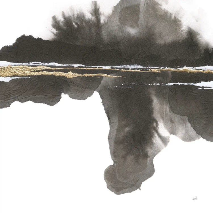 Mountain Reflection by Chris Paschke wall art