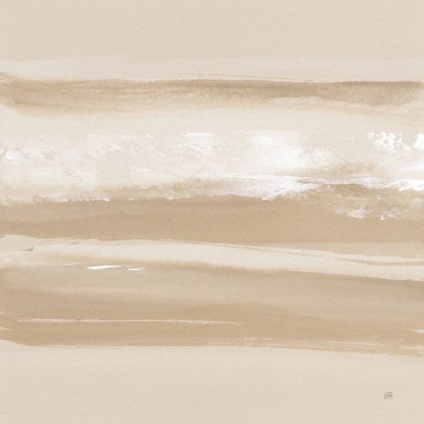 Chris Paschke: Neutral Slate III by Chris Paschke