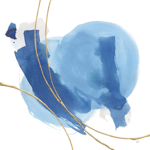 Chris Paschke: Serenity Mirage I by Chris Paschke