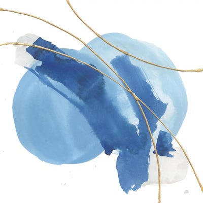 Serenity Mirage II by Chris Paschke framed wall art