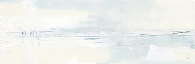 Incised Blue II by Chris Paschke multi panel art