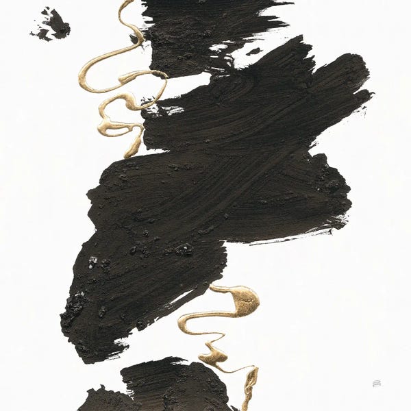 Gold Rope I