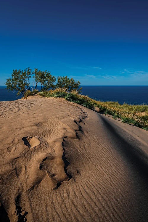 Sleeping Bear Dunes by Christopher Thomas wall art