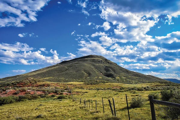Table Mountain