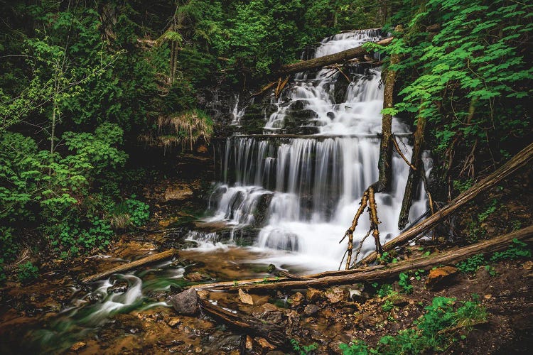 Wagner Falls