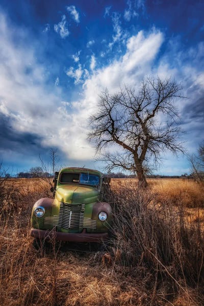 Photography: Countryside Memories by Christopher Thomas
