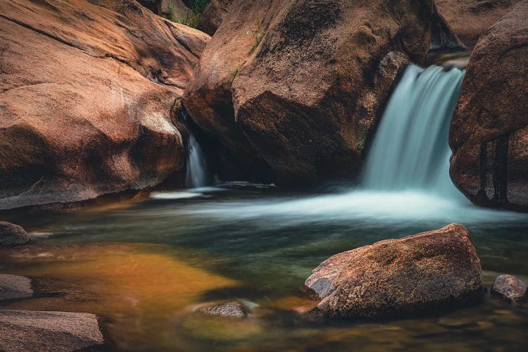 Canyons Of Colorado II
