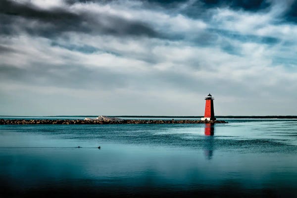 Red Beacon II