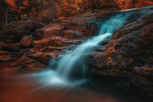 Disappointment Falls