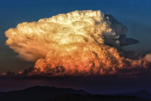Giant Thunderhead