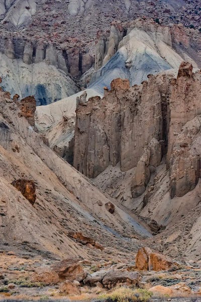 Grand Valley Landscape