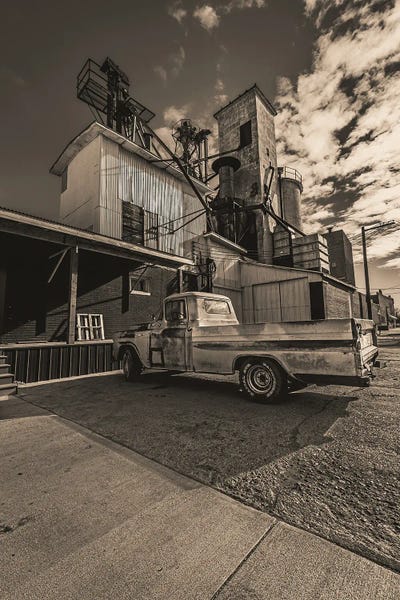 Greeley Elevator Company