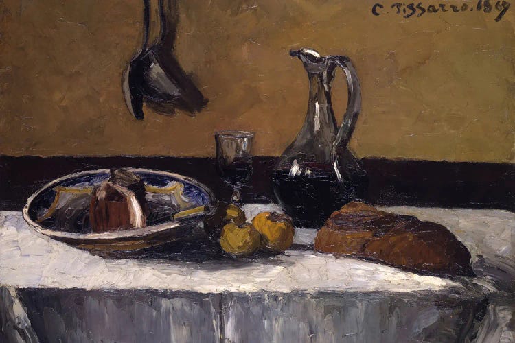 Still Life