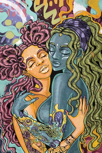 LGBTQ: Forever Original by Justin Copeland