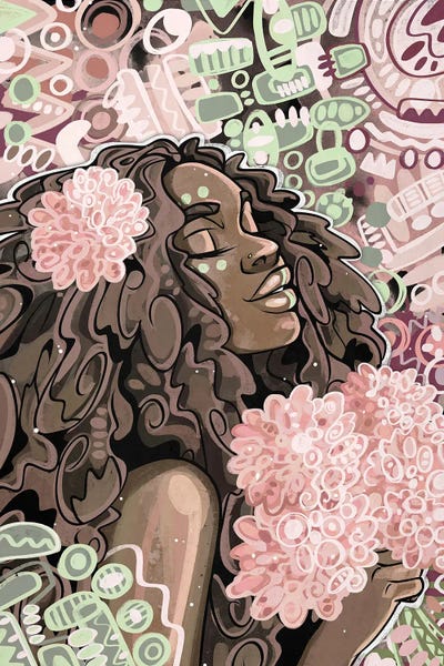 Justin Copeland: Kanai by Justin Copeland