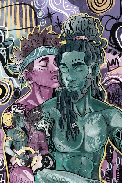 LGBTQ: True Wealth by Justin Copeland