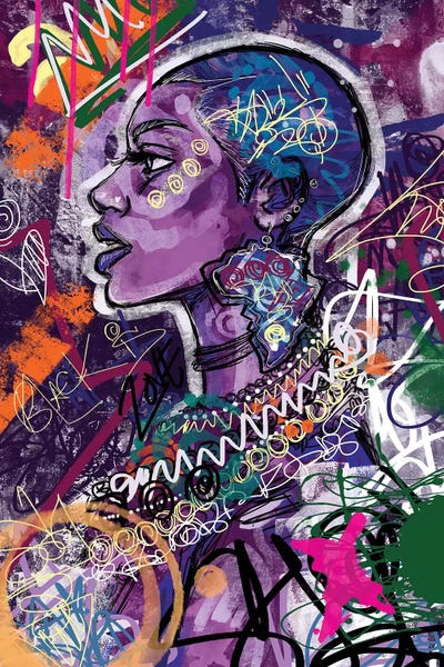 Black Joy: Black Is Love by Justin Copeland