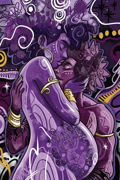 Justin Copeland: Divine Protection by Justin Copeland