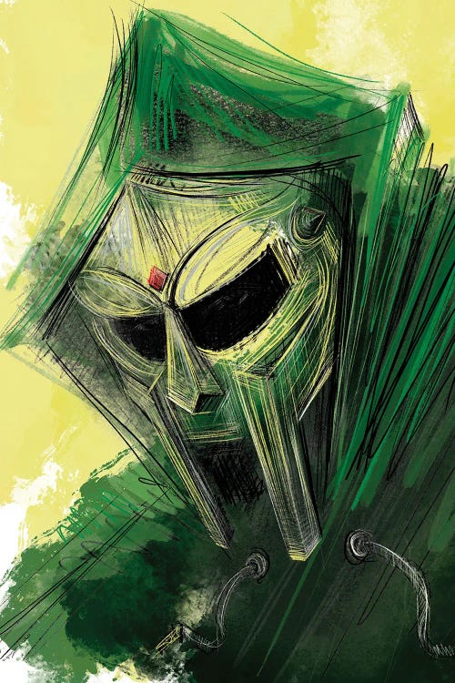 MF Doom