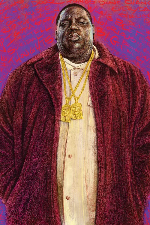 The Notorious BIG