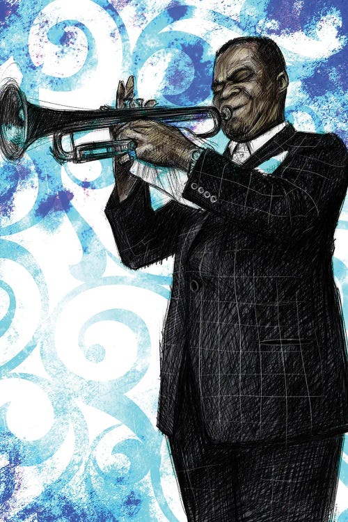 Louis Armstrong