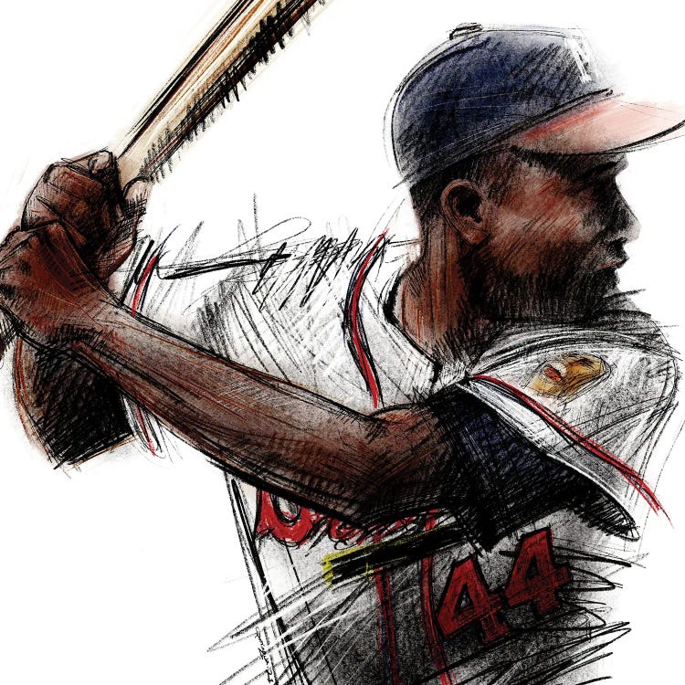 Hank Aaron