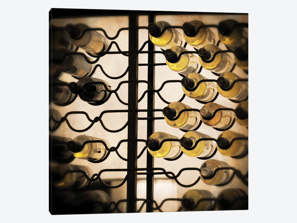 Wine Selection II by Anna Coppel 1-piece Art Print