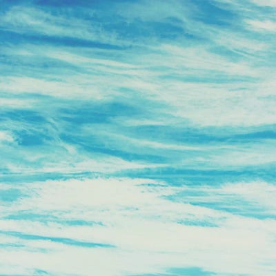 Reflective Water by Anna Coppel acrylic art print