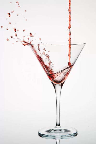 Cocktails & Mixed Drinks: Cocktail by Christian Pabst