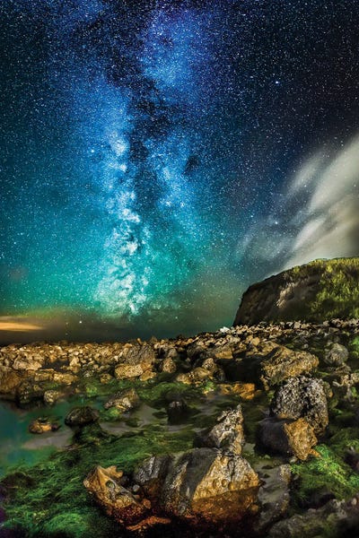 Chad Powell: A Place To Think by Chad Powell