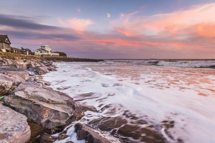 Steephill Cove Sunrise