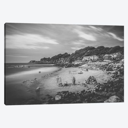 Ghosts Of Steephill Cove Canvas Print #CPW67} by Chad Powell Canvas Artwork