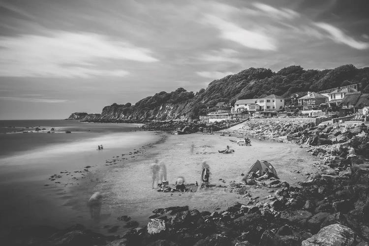 Ghosts Of Steephill Cove