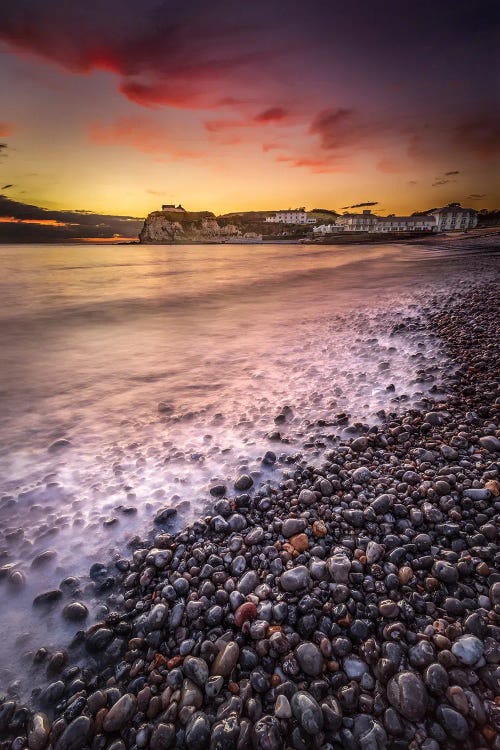 Freshwater Bay Sunset